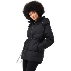 Regatta Rurie Jacket Black 18 Women Regatta Rurie Jacket Black 18 Women