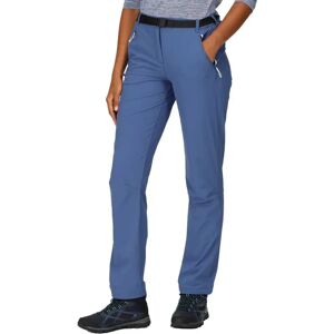 Regatta Xert Stretch Iii Pants Dusty Denim 18 Women Regatta Xert Stretch Iii Pants Dusty Denim 18 Women
