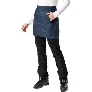 Vaude Sesvenna Reversible Ii Skirt Dark Sea / Blue 36 Women Vaude Sesvenna Reversible Ii Skirt Dark Sea / Blue 36 Women