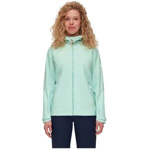 Mammut Convey Tour Hs Jacket Neo Mint XS Women Mammut Convey Tour Hs Jacket Neo Mint XS Women