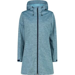 Cmp 33a1766 Jacket Light Turquoise 2XS Women Cmp 33a1766 Jacket Light Turquoise 2XS Women