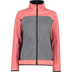 Cmp 33e2686 Jacket Light Orange L Women Cmp 33e2686 Jacket Light Orange L Women