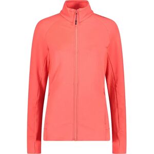 Cmp C649 Orange Lightweight Outdoor Jacket - Jacket Cmp C649 Orange Lightweight Outdoor Jacket - Jacket