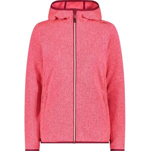 Cmp 33h1906 Jacket Dark Pink S Women Cmp 33h1906 Jacket Dark Pink S Women