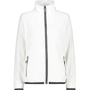 Cmp 33h2276 Jacket Basic White M Women Cmp 33h2276 Jacket Basic White M Women