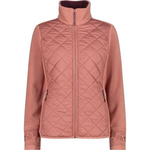 Cmp 33h4236 Jacket Basic Brown L Women Cmp 33h4236 Jacket Basic Brown L Women