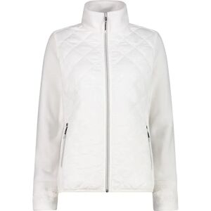 Cmp 33h4236 Jacket Basic White M Women Cmp 33h4236 Jacket Basic White M Women