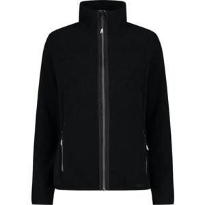 Cmp 33h4346 Jacket Basic Black L Women Cmp 33h4346 Jacket Basic Black L Women