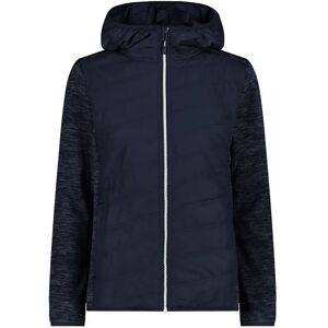 Cmp Hybrid 33h1876 Jacket Dark Blue S Women Cmp Hybrid 33h1876 Jacket Dark Blue S Women