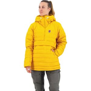 Fjällräven Expedition Pack Down Parka Mustard Yellow L Women Fjällräven Expedition Pack Down Parka Mustard Yellow L Women