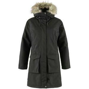 Fjällräven Nuuk Lite Parka Black S Women Fjällräven Nuuk Lite Parka Black S Women