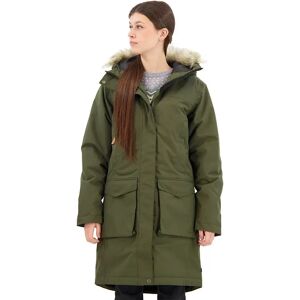 Fjällräven Nuuk Lite Parka Deep Forest XL Women Fjällräven Nuuk Lite Parka Deep Forest XL Women