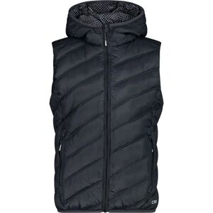 Cmp 33k1676 Vest Dark Grey XS Women Cmp 33k1676 Vest Dark Grey XS Women
