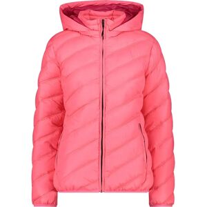Cmp 33k1686 Jacket Light Pink 2XL Women Cmp 33k1686 Jacket Light Pink 2XL Women