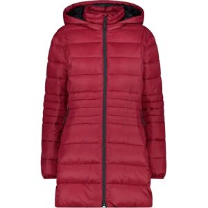 Cmp 33k1696 Parka Dark Red L Women Cmp 33k1696 Parka Dark Red L Women