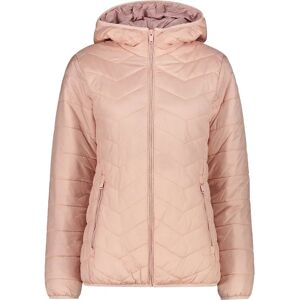 Cmp 33k3506 Jacket Light Pink 2XS Women Cmp 33k3506 Jacket Light Pink 2XS Women