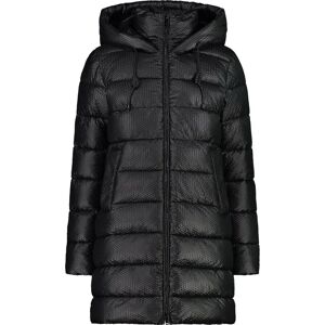 Cmp 33k3576 Down Jacket Basic Black 3XL Women Cmp 33k3576 Down Jacket Basic Black 3XL Women