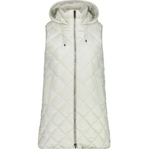 Cmp 33k3686 Vest Light Brown L Women Cmp 33k3686 Vest Light Brown L Women