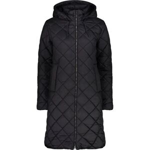 Cmp 33k3696 Jacket Basic Black XS Women Cmp 33k3696 Jacket Basic Black XS Women