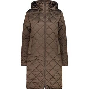 Cmp 33k3696 Jacket Brown 2XS Women Cmp 33k3696 Jacket Brown 2XS Women