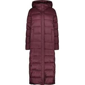 Cmp 33k3706 Jacket Dark Pink 2XS Women Cmp 33k3706 Jacket Dark Pink 2XS Women