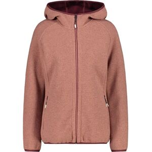 Cmp 33m3916 Jacket Basic Brown S Women Cmp 33m3916 Jacket Basic Brown S Women