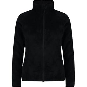 Cmp 33p2306 Jacket Basic Black L Women Cmp 33p2306 Jacket Basic Black L Women