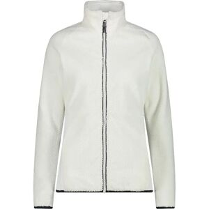 Cmp 33p2306 Jacket Basic White 2XL Women Cmp 33p2306 Jacket Basic White 2XL Women