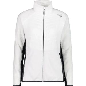 Cmp 33p2666 Jacket Basic White L Women Cmp 33p2666 Jacket Basic White L Women