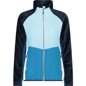 Cmp 33p2666 Jacket Light Turquoise 2XS Women Cmp 33p2666 Jacket Light Turquoise 2XS Women