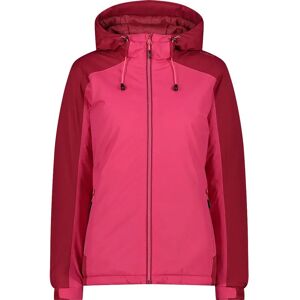 Cmp 33z1636 Jacket Basic Pink L Women Cmp 33z1636 Jacket Basic Pink L Women