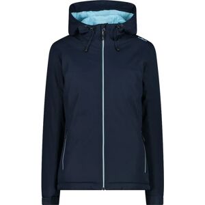 Cmp 33z1636 Jacket Dark Blue 3XL Women Cmp 33z1636 Jacket Dark Blue 3XL Women