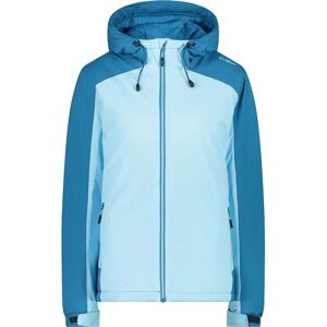 Cmp 33z1636 Jacket Light Turquoise S Women Cmp 33z1636 Jacket Light Turquoise S Women