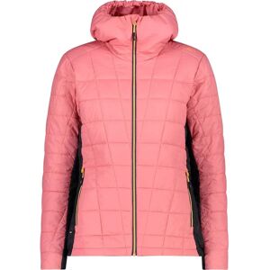 Cmp 33z2516 Jacket Light Orange L Women Cmp 33z2516 Jacket Light Orange L Women