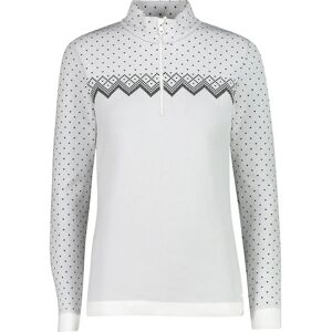 Cmp 7h96301 Sweater Basic White 2XS Women Cmp 7h96301 Sweater Basic White 2XS Women