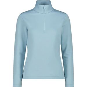 Cmp Stretch Sweat 38e1596 Fleece Light Blue L Women Cmp Stretch Sweat 38e1596 Fleece Light Blue L Women