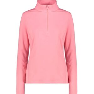 Cmp Stretch Sweat 38e1596 Fleece Light Orange L Women Cmp Stretch Sweat 38e1596 Fleece Light Orange L Women