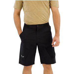 Salewa Pedroc 3 Dst Shorts Black Out XL Men Salewa Pedroc 3 Dst Shorts Black Out XL Men