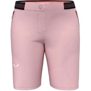 Salewa Pedroc Dst W - Shorts - Pink/Black - Shorts Salewa Pedroc Dst W - Shorts - Pink/Black - Shorts