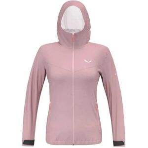 Salewa Puez 2.5l Ptx Jacket Zephyr XL Women Salewa Puez 2.5l Ptx Jacket Zephyr XL Women