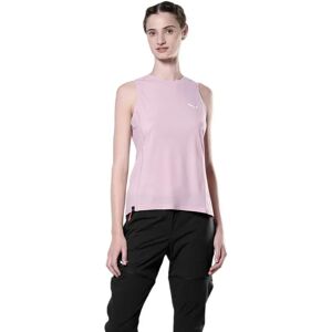 Salewa Puez Dry Sleeveless T-shirt Zephyr M Women Salewa Puez Dry Sleeveless T-shirt Zephyr M Women
