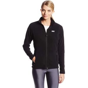 Helly Hansen Daybreaker Fleece Black M Women Helly Hansen Daybreaker Fleece Black M Women