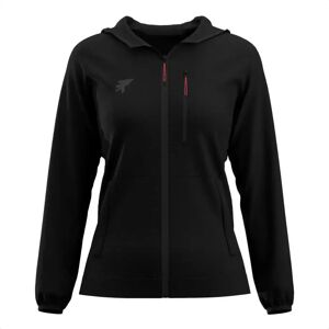 Joma Mystic Jacket Black XL Women Joma Mystic Jacket Black XL Women