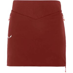 Salewa Ortles TirolWool Responsive Stretch Skirt - Windproof Water-Resistant Warm Lightweight Salewa Ortles TirolWool Responsive Stretch Skirt - Windproof Water-Resistant Warm Lightweight