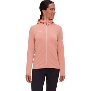 Mammut Aconcagua Light Full Zip Fleece Quartz Dust S Women Mammut Aconcagua Light Full Zip Fleece Quartz Dust S Women