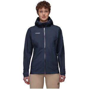 Mammut Convey Tour Hs Jacket Marine M Women Mammut Convey Tour Hs Jacket Marine M Women