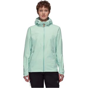 Mammut Convey Tour Hs Jacket Neo Mint XS Women Mammut Convey Tour Hs Jacket Neo Mint XS Women