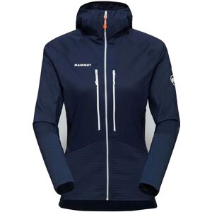 Mammut Eiger Nordwand Ml Hybrid Jacket Night M Women Mammut Eiger Nordwand Ml Hybrid Jacket Night M Women