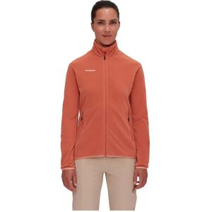 Mammut Innominata Light Jacket Brick L Women Mammut Innominata Light Jacket Brick L Women