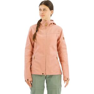 Fjällräven Stina Jacket Dusty Rose XS Women Fjällräven Stina Jacket Dusty Rose XS Women